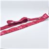 Image 7 : 2 Guatemalan Embroidered Textile Sashes