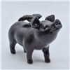 Image 1 : When Pigs Fly So Will I Composite Figurine