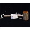 Image 2 : Native American Navajo Rattle by Lena Saunders