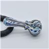 Image 1 : Hand Blown Glass Pipe