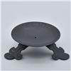 Image 1 : Egyptian Metal Candleholder