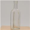Image 4 : 2 Antique Glass Bottles