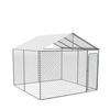 Image 1 : NEW DOG KENNEL PLAY PEN OUTDOOR 10X10FT