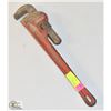 Image 1 : 18" PIPE WRENCH