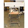 Image 1 : CRAFTSMAN ROUTER TABLE MOUNTED ON H/D METAL