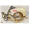 Image 1 : RYOBI 7 1/4" CIRCULAR SAW