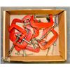 Image 1 : BOX OF C-CLAMPS