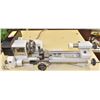 Image 1 : EMCO UNIMAT 3 - AUSTRIAN MADE PORTABLE LATHE &