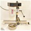 Image 2 : EMCO UNIMAT 3 DRILL PRESS ATTACHMENT OR SEPERATE