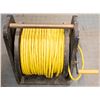Image 1 : 100' EXTENSION CORD WITH REEL