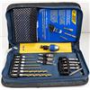 Image 1 : NEW 16 PIECE RYOBI DRILL AND DRIVE SET