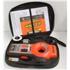Image 1 : BLACK AND DECKER BULLSEYE LASER LEVEL STUD AND