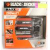 Image 1 : NEW BLACK& DECKER 200W VEHICLE POWER SYSTEM