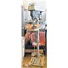 Image 1 : ROCKWELL SHOP DRILL PRESS