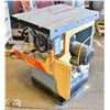Image 2 : UNISAW 10" TILTING ARBOR SAW