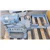 Image 1 : COMMERCIAL QUALITY ROCKWELL PLAINER