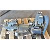 Image 3 : PRESTOLITE LEELAND METAL LATHE WITH 3 SPEED
