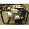 Image 2 : CHAMPION 118CC GAS WATER PUMP - NEW CARBORATOR