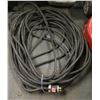 Image 1 : 30AMP 250V HEAVY DUTY WELDING EXTENSION POWER CORD