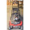 Image 1 : TORO 21200 TIME MASTER MOWER