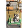 Image 1 : 20" POWER RAKE COMPACT WITH HONDA 2020/BILLYGOAT/