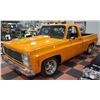 Image 2 : 1980 CHEVROLET C-10 TRUCK 5.7L