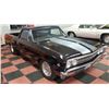 Image 2 : 1967 CHEVROLET EL CAMINO MALIBU 5.7L