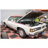 Image 11 : 1976 PONTIAC LEMANS 2 DOOR HARD TOP V/8 350 READING @ ONLY16,400 MILES
