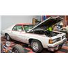 Image 12 : 1976 PONTIAC LEMANS 2 DOOR HARD TOP V/8 350 READING @ ONLY16,400 MILES