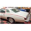 Image 15 : 1976 PONTIAC LEMANS 2 DOOR HARD TOP V/8 350 READING @ ONLY16,400 MILES