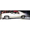 Image 1 : 1976 PONTIAC LEMANS 2 DOOR HARD TOP V/8 350 READING @ ONLY16,400 MILES