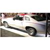 Image 2 : 1976 PONTIAC LEMANS 2 DOOR HARD TOP V/8 350 READING @ ONLY16,400 MILES