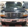 Image 2 : 1996 FORD BRONCO 4X4 5.0L V8