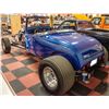 Image 12 : 1929 FORD ROADSTER MODEL A