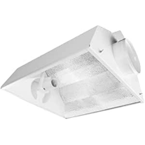 NEW IPOWER 6  AIR COOLED REFLECTOR HOOD