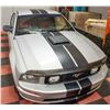 Image 2 : 2005 FORD G.T.300 MUSTANG 2 DOOR