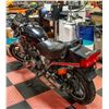 Image 6 : 1984 HONDA VF750 SABER MOTORCYCLE