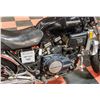 Image 7 : 1984 HONDA VF750 SABER MOTORCYCLE