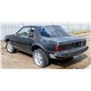 Image 4 : PROJECT CAR: 1979 FORD MUSTANG FOXBODY