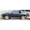Image 5 : PROJECT CAR: 1979 FORD MUSTANG FOXBODY