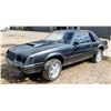 Image 6 : PROJECT CAR: 1979 FORD MUSTANG FOXBODY