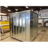 Image 2 : NEW KWIK-STORE FOLDABLE CONTAINER