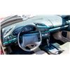 Image 10 : 1995 CHEVROLET CAMARO CONVERTIBLE V8 275HP LT1 5.7