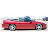 Image 3 : 1995 CHEVROLET CAMARO CONVERTIBLE V8 275HP LT1 5.7