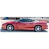 Image 7 : 1995 CHEVROLET CAMARO CONVERTIBLE V8 275HP LT1 5.7