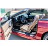 Image 9 : 1995 CHEVROLET CAMARO CONVERTIBLE V8 275HP LT1 5.7