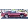 Image 3 : 1986 PONTIAC FIREBIRD 5.7 L V8
