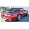 Image 4 : 1986 PONTIAC FIREBIRD 5.7 L V8