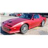 Image 8 : 1986 PONTIAC FIREBIRD 5.7 L V8