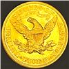Image 2 : 1904 $5 Gold Half Eagle UNCIRCULATED
